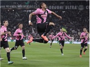Bóng đá anh, ngoại hạng anh, lịch thi đấu euro 2012, Chấm điểm Juventus 4-0 Roma: Hãy ngả mũ trước Vidal